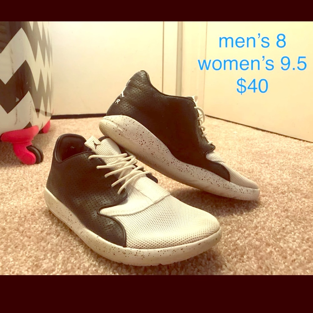Jordan Eclipse